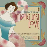 McClelland, Jean & Bill | At Long Last Love - The CD Exchange