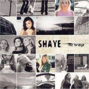 Shaye | The Bridge (import w/ bonus CD) - The CD Exchange