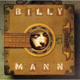 Mann, Billy | Billy Mann - The CD Exchange