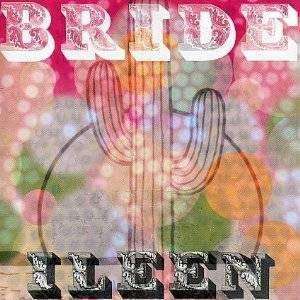 Ileen | Bride (2CD) (OOP) - The CD Exchange