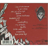 Three Mile Pilot | Another Desert, Another Sea - The CD Exchange