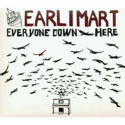 Earlimart | Everyone Down Here - The CD Exchange