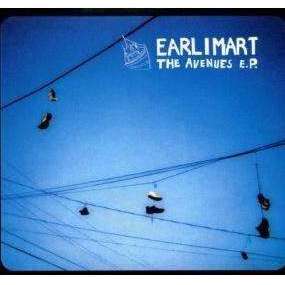 Earlimart | The Avenues (EP) - The CD Exchange
