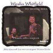 Weslia Whitfield - My Shining Hour - CD - The CD Exchange