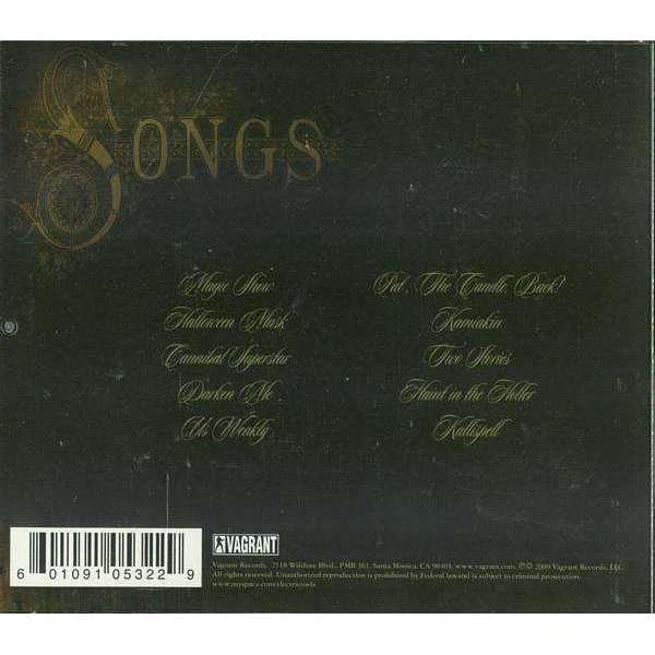 Electric Owls | Ain't Too Bright