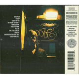 Young Love - Too Young To Fight It - CD - The CD Exchange