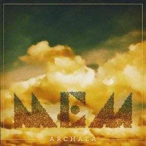 Mem - Archaea - CD