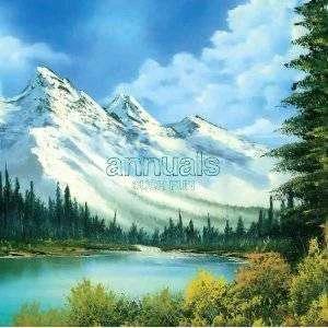Annuals - Such Fun - CD