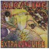 Alkaline - Extra Long Life - CD - The CD Exchange