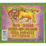 Alkaline - Extra Long Life - CD - The CD Exchange