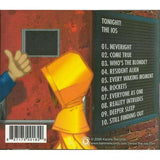iOs, The | In Sunday Songs - The CD Exchange