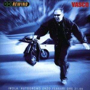 Rossi, Vasco | Rewind (2CD import) - The CD Exchange
