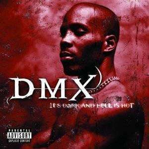 DMX - It's Dark And Hell Is Hot - CD,CD,The CD Exchange