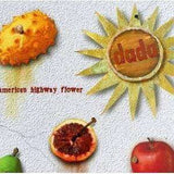 Dada | American Highway Flower - The CD Exchange