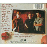 Dada | American Highway Flower - The CD Exchange