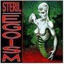 Steril | Egoism - The CD Exchange