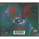 Steril | Egoism - The CD Exchange