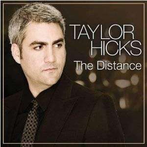 Taylor Hicks - The Distance - CD - The CD Exchange