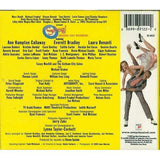 Soundtrack - Swing! (Original Broadway Cast) - CD - The CD Exchange