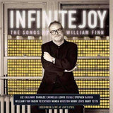 Various Artists | Infinite Joy: The Songs Of William Finn - The CD Exchange