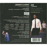 Soundtrack - Nine: The Musical (New Broadway Cast) - CD,CD,The CD Exchange
