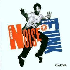 Soundtrack - Bring In 'Da Noise, Bring In 'Da Funk (1996 Original Broadway Cast) - CD - The CD Exchange