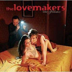Lovemakers, The | Times Of Romance - The CD Exchange