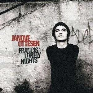 Ottesen, Janove | Francis' Lonely Nights