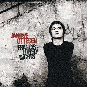 Ottesen, Janove | Francis' Lonely Nights - The CD Exchange