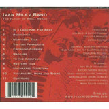 Milev, Ivan | The Flight Of Krali Marco (OOP) - The CD Exchange