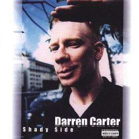 Carter, Darren | Shady Side - The CD Exchange