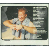 Carter, Darren | Shady Side - The CD Exchange