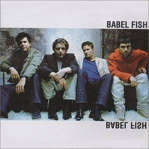 Babel Fish - Babel Fish (w/ bonus tracks) - CD - The CD Exchange