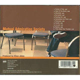 Mutual Admiration Society | Mutual Admiration Society - The CD Exchange