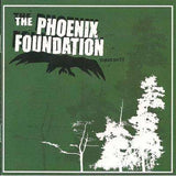Phoenix Foundation | These Days - The CD Exchange