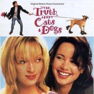 Soundtrack - Truth About Cats & Dogs - CD - The CD Exchange