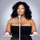 Miss Dominique | Une Femme Battante - The CD Exchange