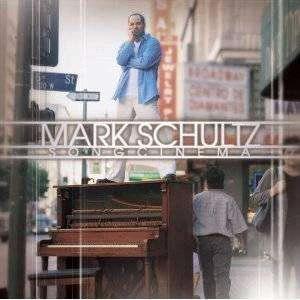 Mark Schultz - Song Cinema - CD