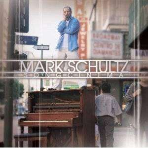 Mark Schultz - Song Cinema - CD,CD,The CD Exchange