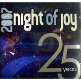 Various Artists - Disney Magic Kingdom: Night Of Joy 2007 - CD - The CD Exchange