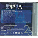 Various Artists - Disney Magic Kingdom: Night Of Joy 2007 - CD - The CD Exchange