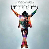 Michael Jackson - This Is It - (2CD),CD,The CD Exchange