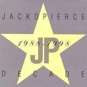 Jackopierce - Decade 1988-1998 - 2CD