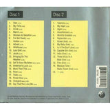 Jackopierce - Decade 1988-1998 - 2CD,CD,The CD Exchange