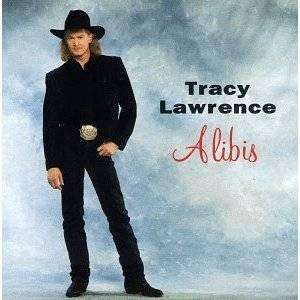 Tracy Lawrence - Alibis - CD,CD,The CD Exchange