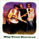 Big Tent Revival - Big Tent Revival - CD - The CD Exchange