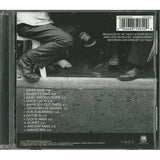 Burlap To Cashmere - Anybody Out There? - CD,CD,The CD Exchange