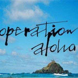 Operation Aloha | Operation Aloha - The CD Exchange