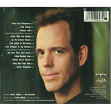 David Wilcox - What You Whispered - CD - The CD Exchange