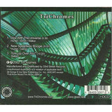 Trichromes | Dice With The Universe - The CD Exchange